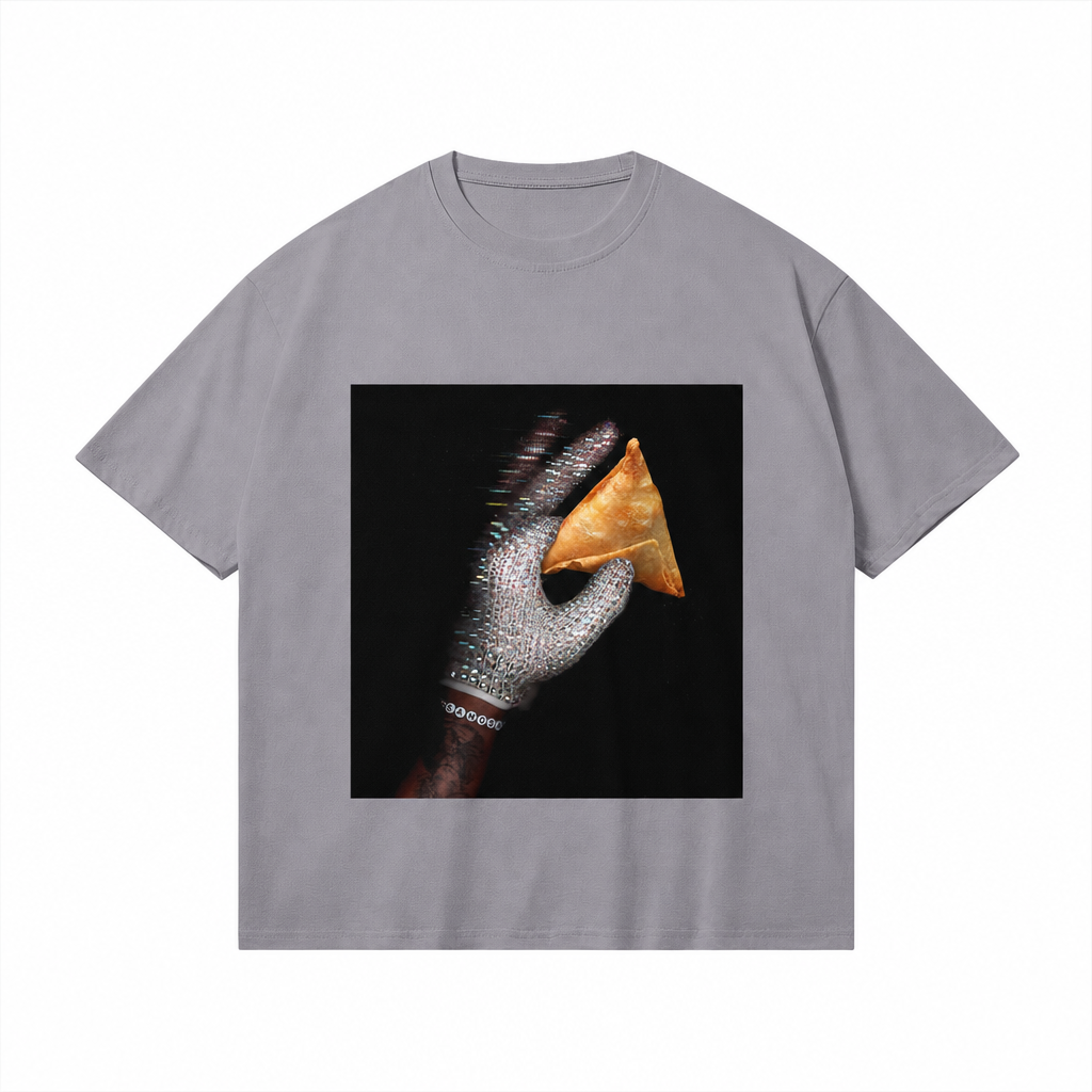 Drake Glove Samosa