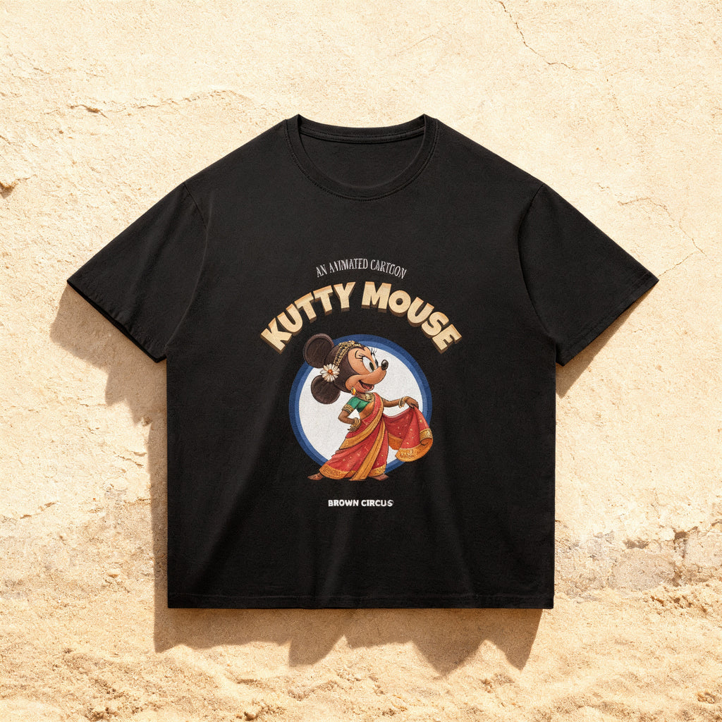 Kutty Mouse Tamil Classic