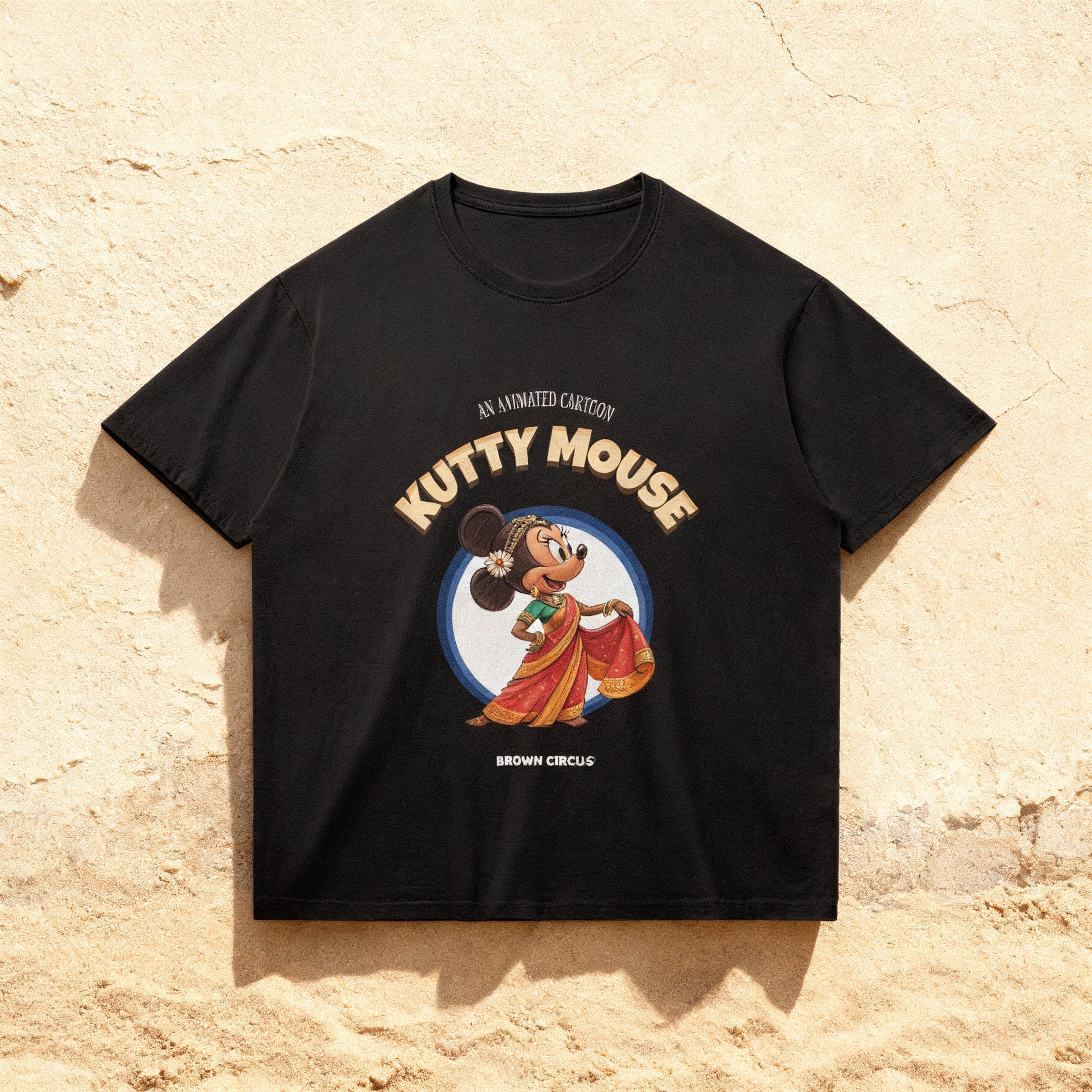 Kutty Mouse Tamil Classic