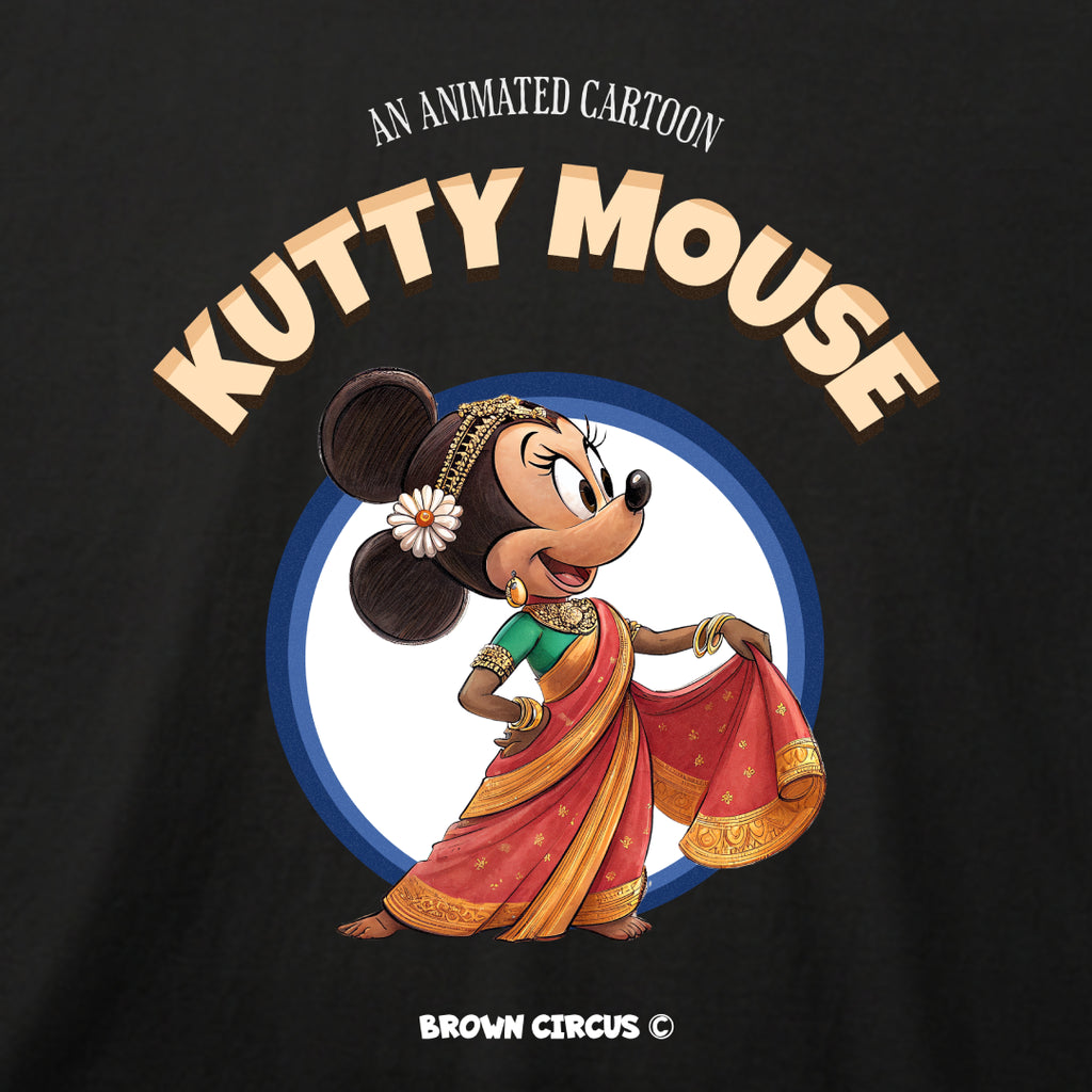 Kutty Mouse Tamil Classic