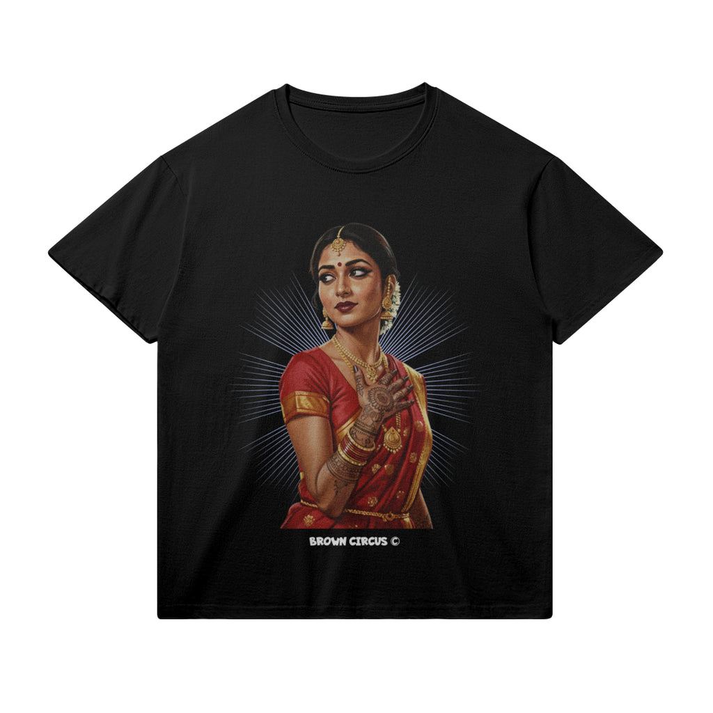 Desi Baddie Tshirt