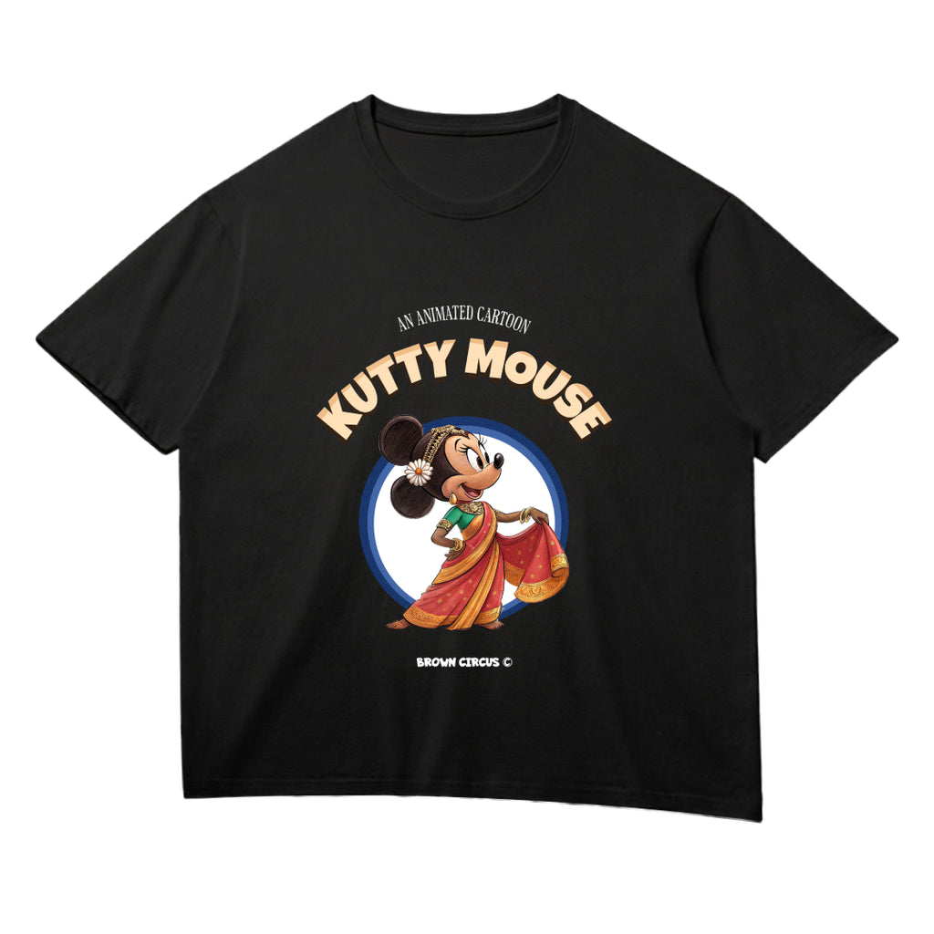 Kutty Mouse Tamil Classic