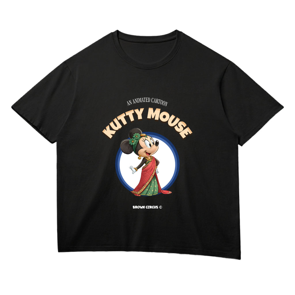 Kutty Mouse (Tamil) Classic Tshirt