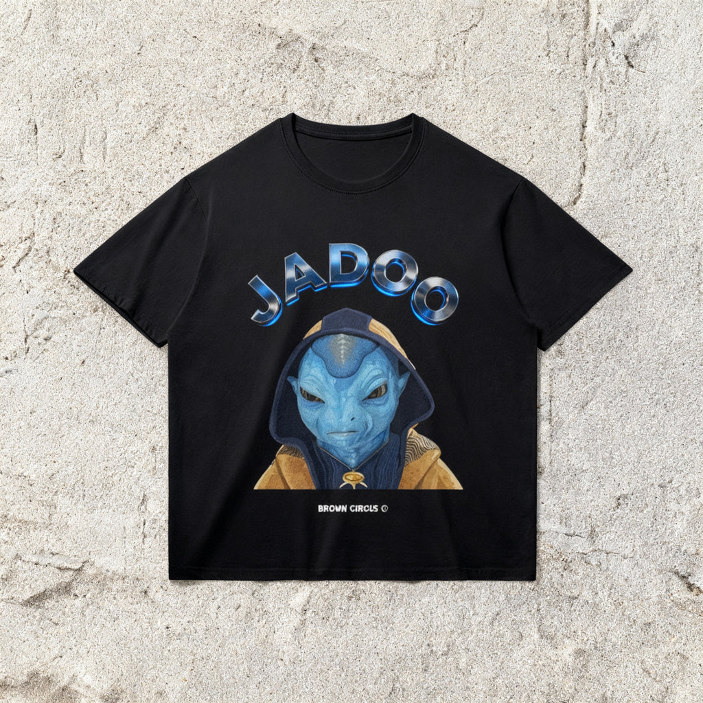 Jadoo Classic Shirt