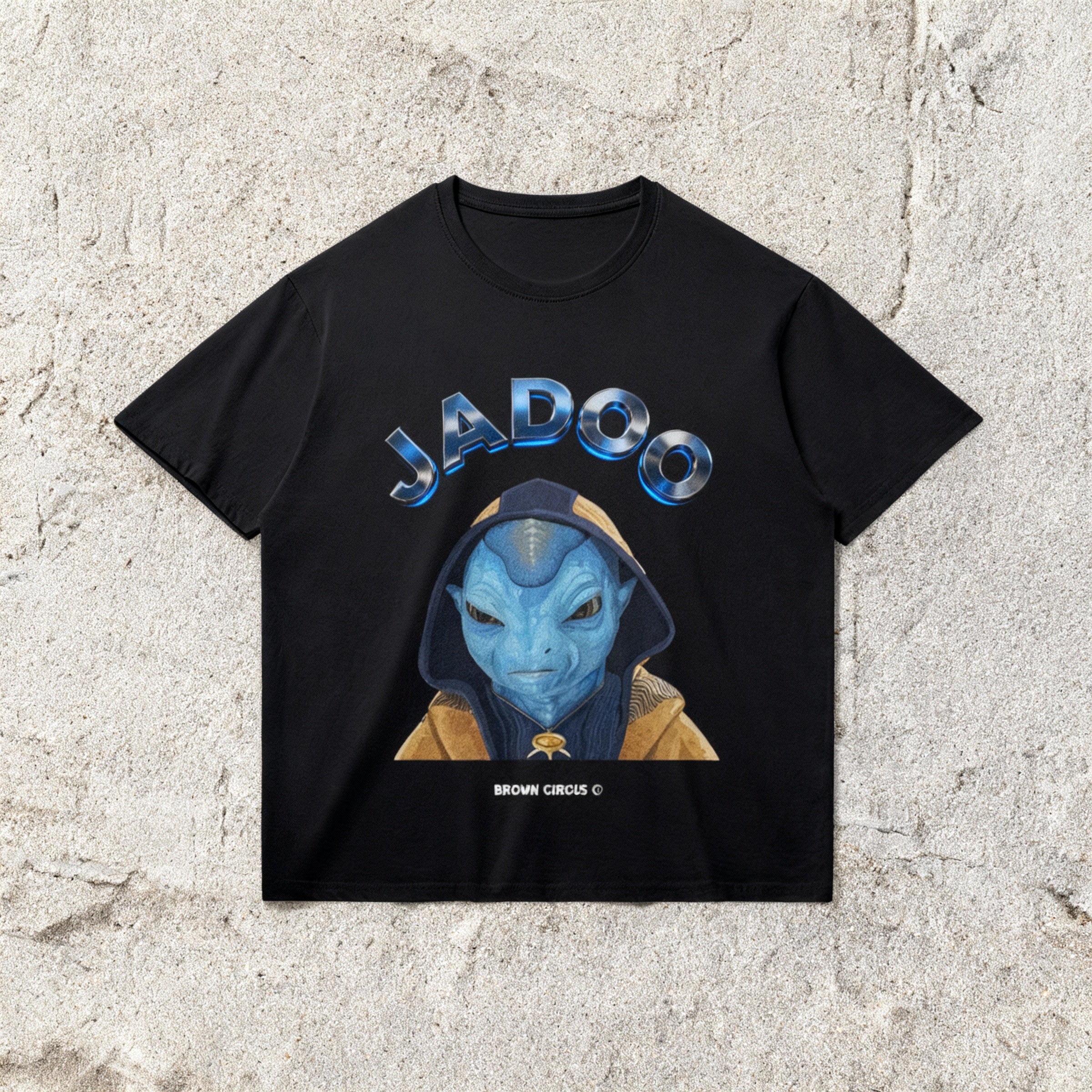 Jadoo Classic Shirt