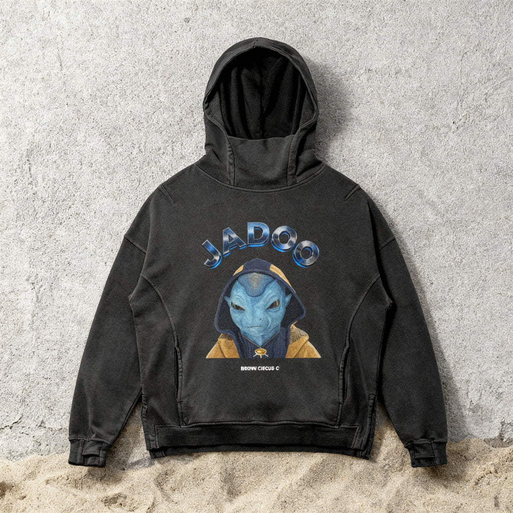 Jadoo Premium Hoodie