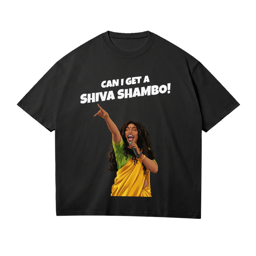 SZA Shiva Shambo Shirt