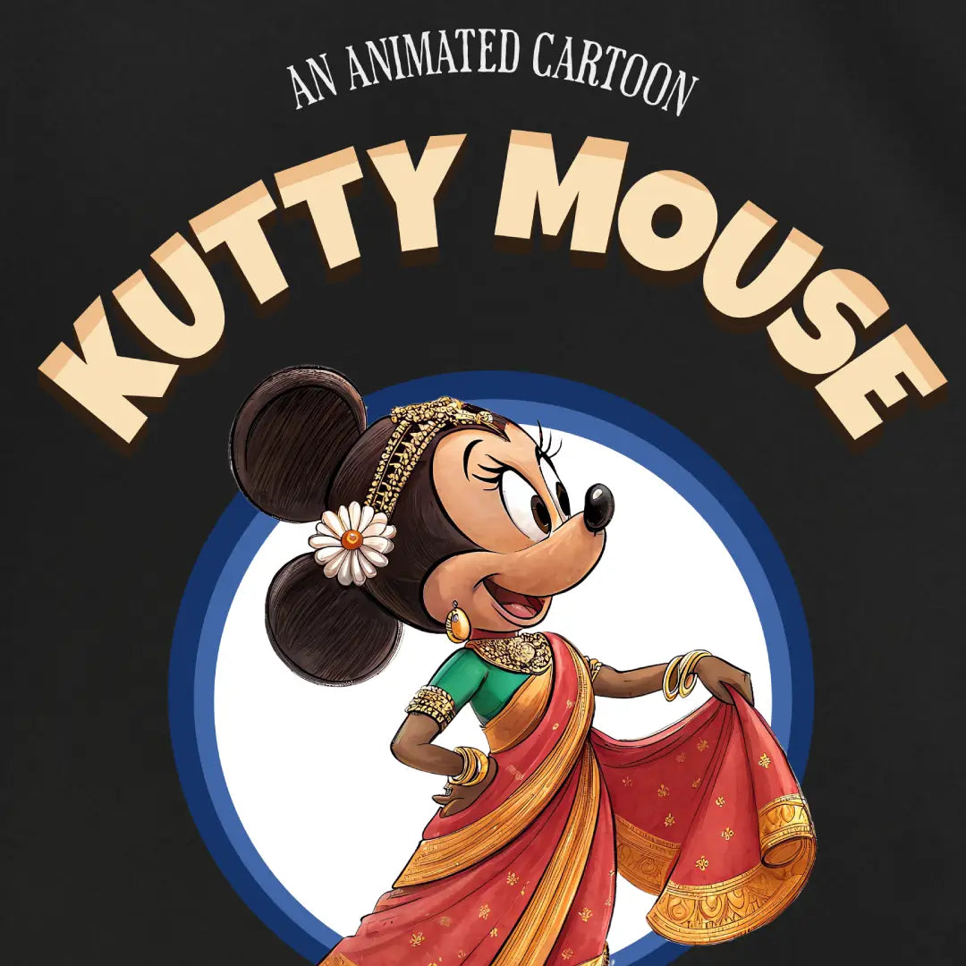 Kutty Mouse Tamil Classic