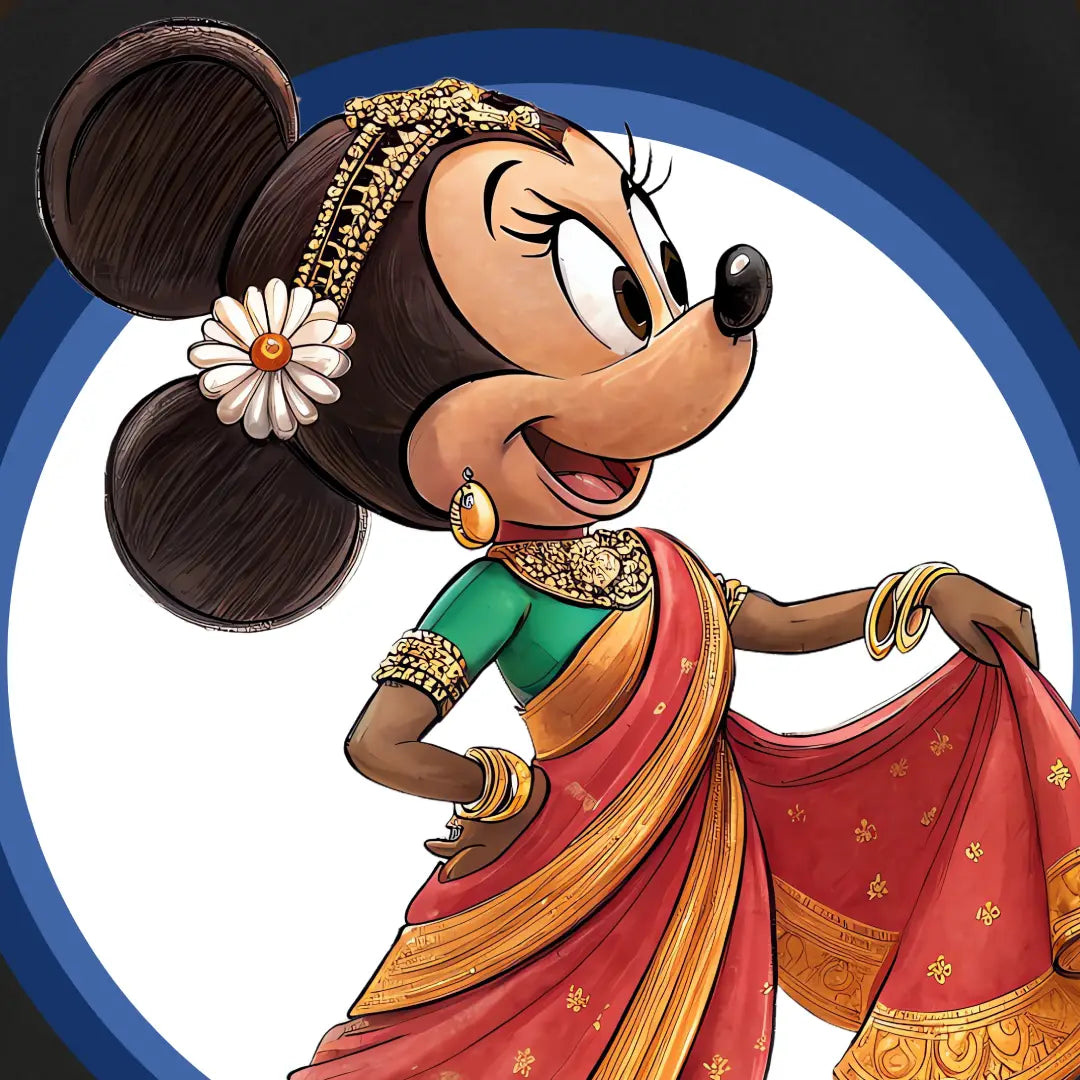 Kutty Mouse Tamil Classic