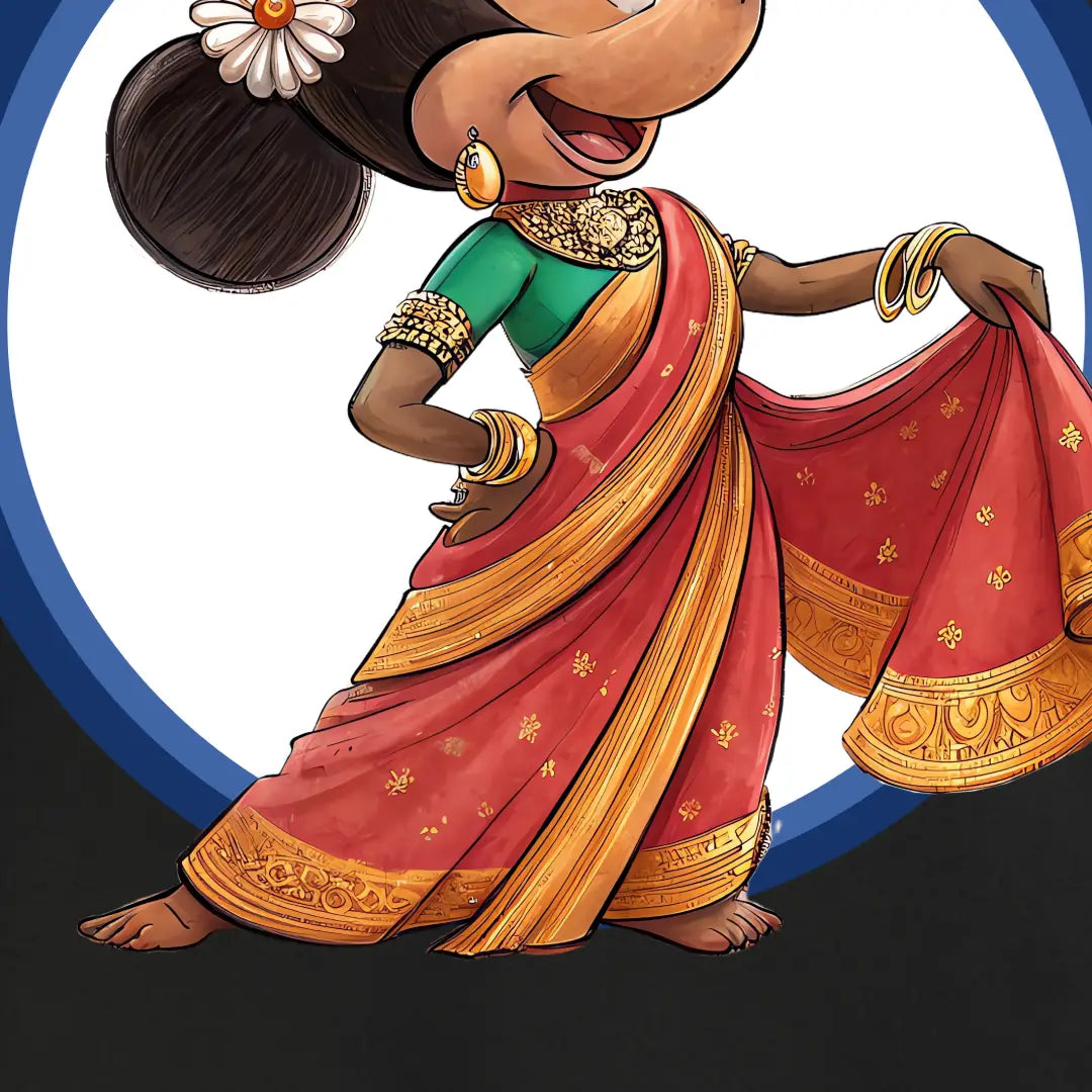 Kutty Mouse Tamil Classic